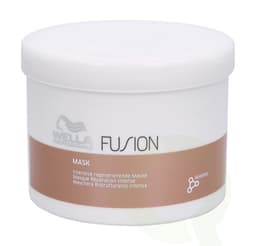 Wella Fusion - Intense Repair Mask 500 ml