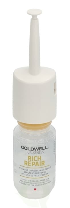 Goldwell Dualsenses Rich Repair I-Serum 216 ml 12x18ml