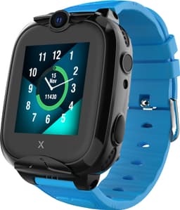 Xplora XGO2 smart telefonklokke for barn (blå)
