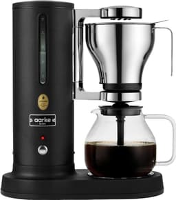 Aarke coffee maker 3032063 (matte black)