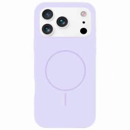 Magsafe Slim Case iPhone 17 Pro Max - Misty purple