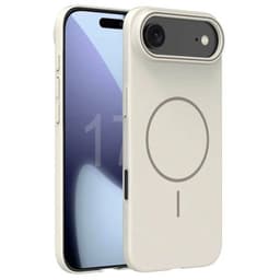 Magsafe Slim Case iPhone Air - Creamy white