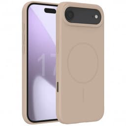 Magsafe Slim Case iPhone Air - Sandstone