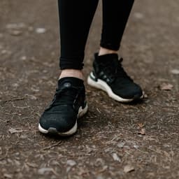 SWEDISH POSTURE Align 3/4 Hållningssula M (38-40)