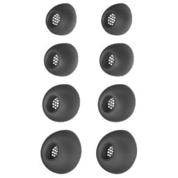 Øreputer 8-pak JBL Live Buds 3 - Svart