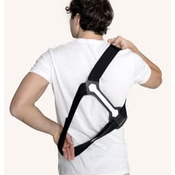 SWEDISH POSTURE ReAlign Hållningssele med Reflex S-M