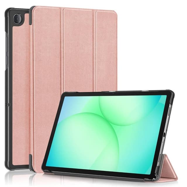 Aktiv Tablet Cover Samsung Galaxy Tab A11 Plus - Rosè