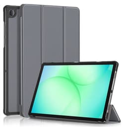 Aktiivinen Tablettikotelo Samsung Galaxy Tab A11 Plus - Harmaa