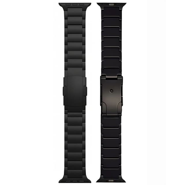 BEAD Titanium urrem Watch SE 3 (44mm) - Sort