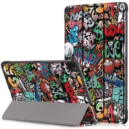 Aktiv Tablet Cover iPad Pro 13 (2025) - Graffiti