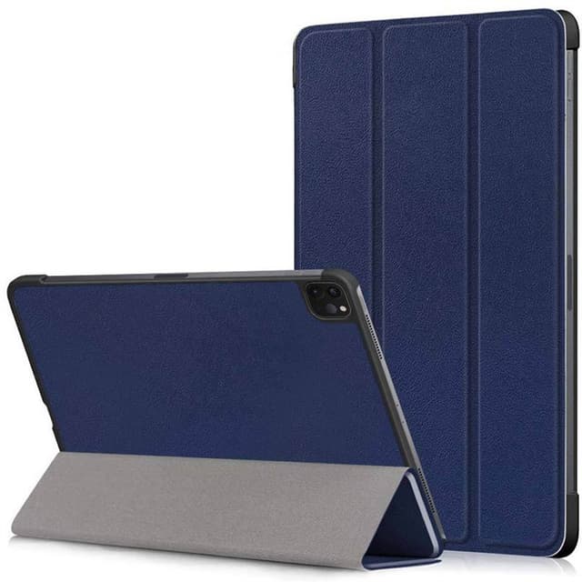 DG Ming iPad Pro 13 (2025) Active Case Blue