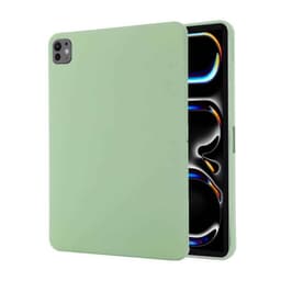 Liquid silikone tabletcover iPad Pro 13 (2025) - Mynte