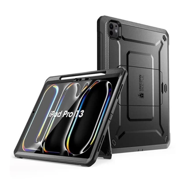 SUPCASE UB Pro tabletcover iPad Pro 13 (2025) - Sort