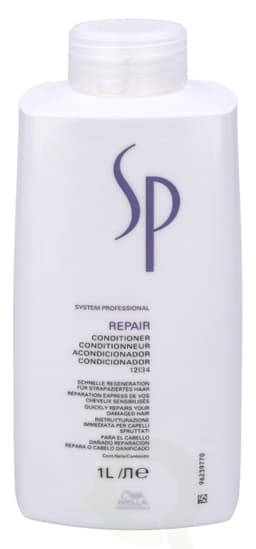 Wella SP - Repair Conditioner 1000 ml