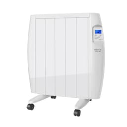 El-radiator WIFI Malbork Connect 900