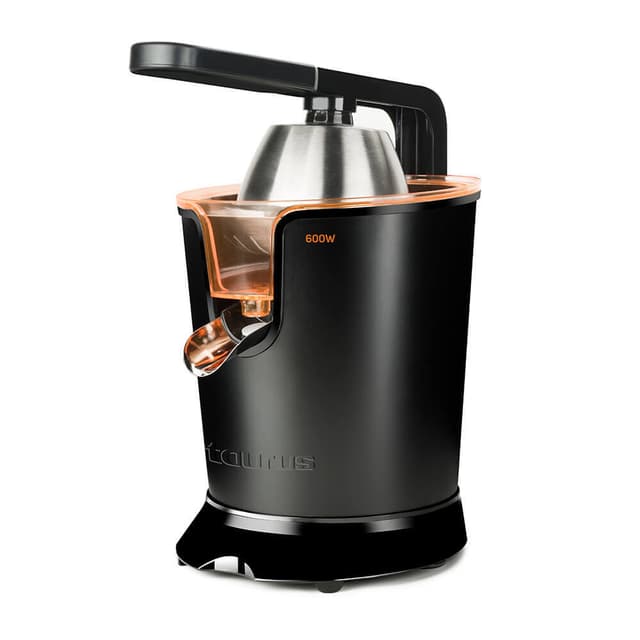 Citruspress 600W 0,65L