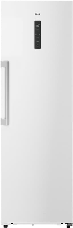 Epoq køleskab ETR186W25C (hvid)