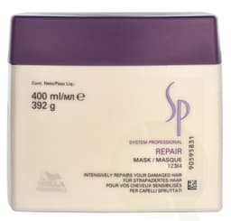 Wella SP - Repair Mask 400 ml For Damaged Hair