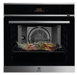 Electrolux integrert stekeovn COS980X - brukt