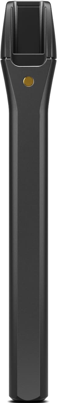 RØDE Interview Micro håndholdt adapter (sort)