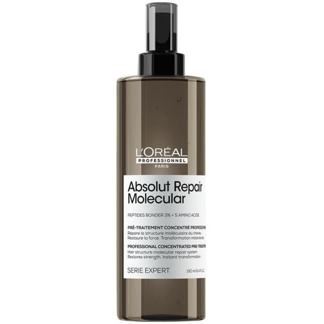 L'ORÉAL PARIS LOreal Professionnel Serie Expert Absolut Repair Molecular Pre-Treatment 190ml