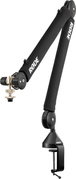 RØDE PSA1+ mikrofon bom arm (svart)