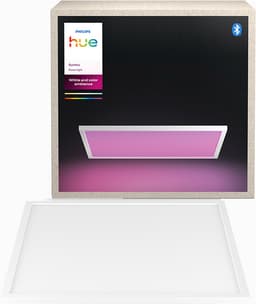 Philips Hue Surimu fyrkantig panel