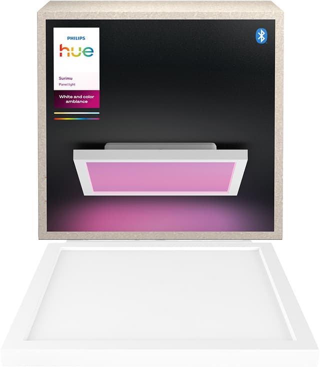 Hue Surimu fyrkantig panel