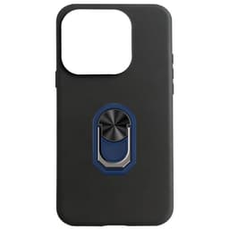 TPU sormuskotelo OnePlus 15 - Navy