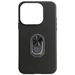 TPU ringdeksel OnePlus 15 - Grå
