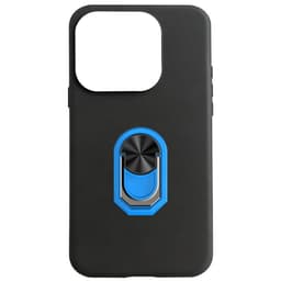 TPU sormuskotelo OnePlus 15 - Vaaleansininen