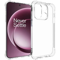 PCH shockproof silikonikuori OnePlus 15