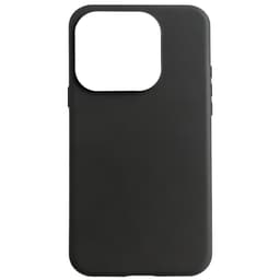 Silikondeksel OnePlus 15  - Svart