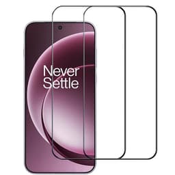 2-pack 5D glas skärmskydd OnePlus 15