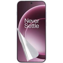 Skärmskydd 3D Soft HydroGel OnePlus 15
