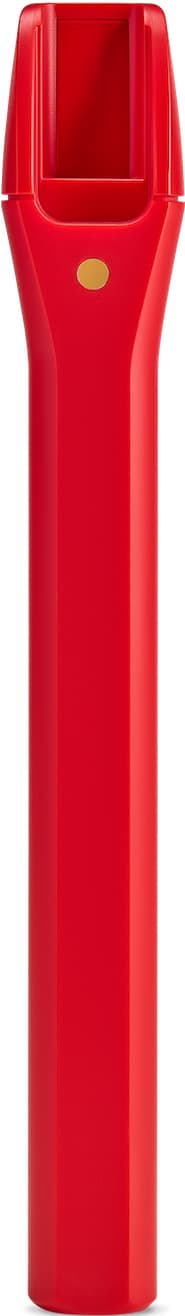 RØDE Interview Micro handhållen adapter (röd)