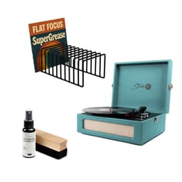 Studio 57 Groovy Platespiller (Ivy) Bundle