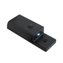 Ultrasonisk pickup renser