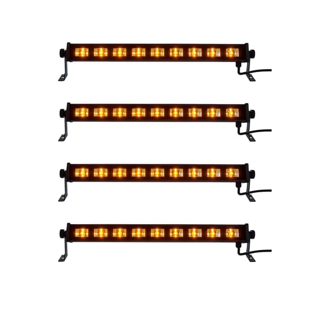Marconi Aries Golden (9x3 Watt) 4 Stk. Paket
