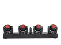 Marconi VEGA PRIME 4x32W Rörligt huvud