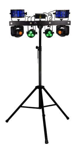 Marconi CASTOR PRO SET 700PMSDL Ljusbar