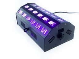 Marconi ARIES 24x3W UV LED