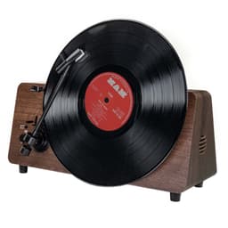 Studio 57 Vertikal Pladespiller