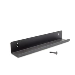 Studio 57 Hylle for Vinylplater (Metall)