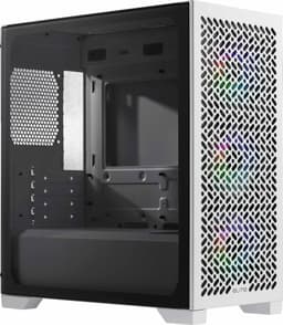 Cooler Master Elite 302 PC-chassi (vit)