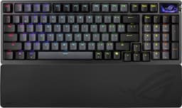 Asus ROG AZOTH 96 HE M901 trådløst gaming-tastatur