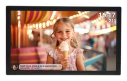 Denver Digital fotoramme 119101080020