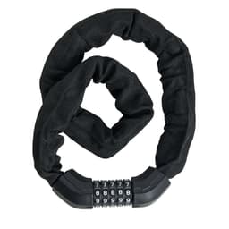 Kraftigt cykelkædelås – Tyverisikring til e-cykler og motorcykler