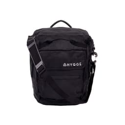 Multifunktionel cykeltaske – Vandtæt bagtaske til elcykler og pendlere