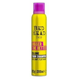 TIGI Bed Head Bigger The Better Volume Shampoo 200 ml